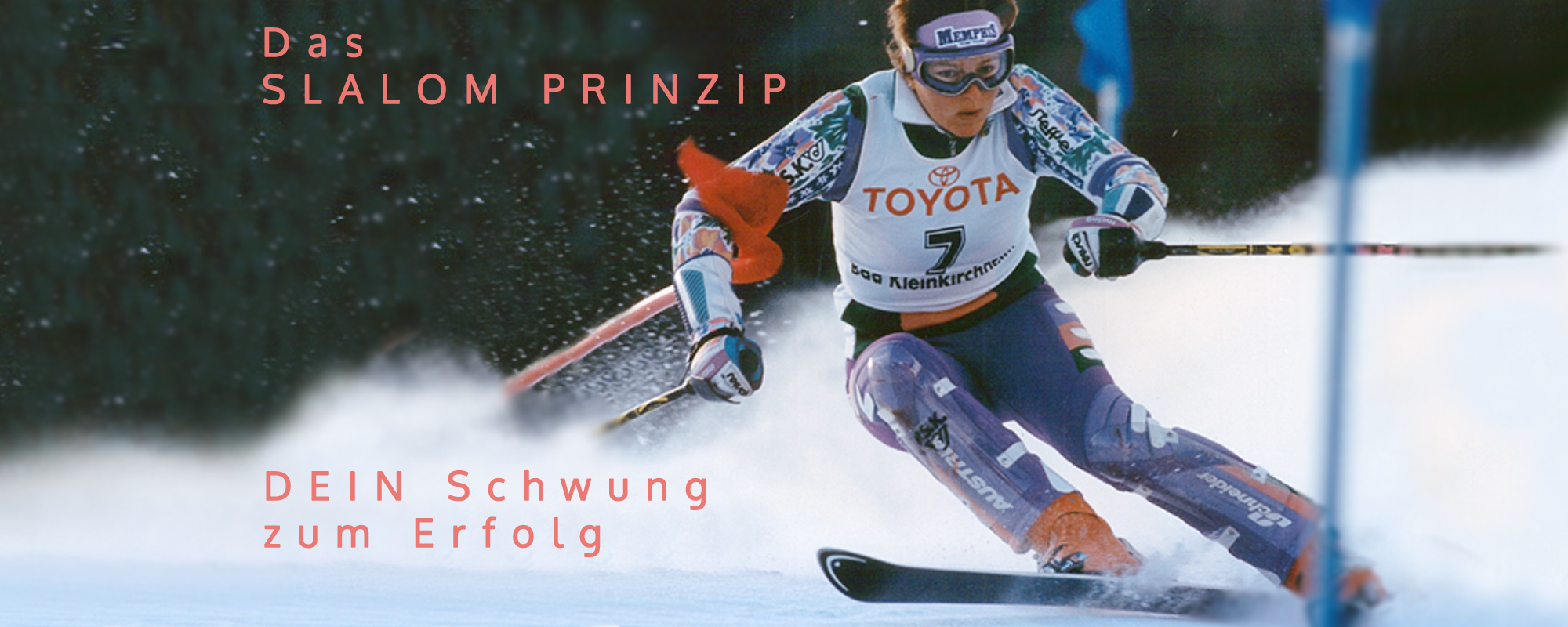 Claudia Strobl, Olympia Teilnehmerin, Ski Alpin, Erfolg, Coaching, Training